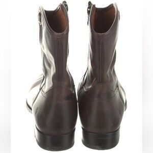 Frye Leather Boots
